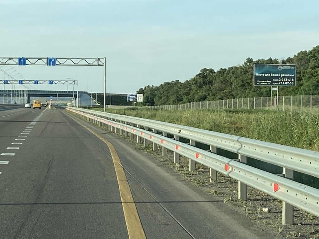 Автомагистраль М4-Дон км 1026+910 м справа по ходу км Автомагистраль М4-Дон км 1026+910 м справа по ходу км