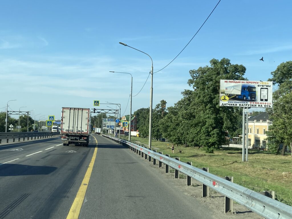Автомагистраль М4-Дон км 1059+925 м справа по ходу км Автомагистраль М4-Дон км 1059+925 м справа по ходу км