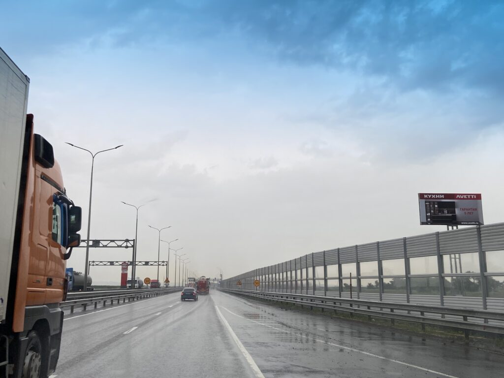 Автомагистраль М4-Дон км 1073+550 м слева по ходу км Автомагистраль М4-Дон км 1073+550 м слева по ходу км